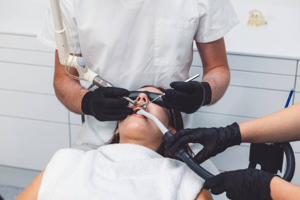 Best Emergency Treatment for Toothache in Rexland Acres, CA