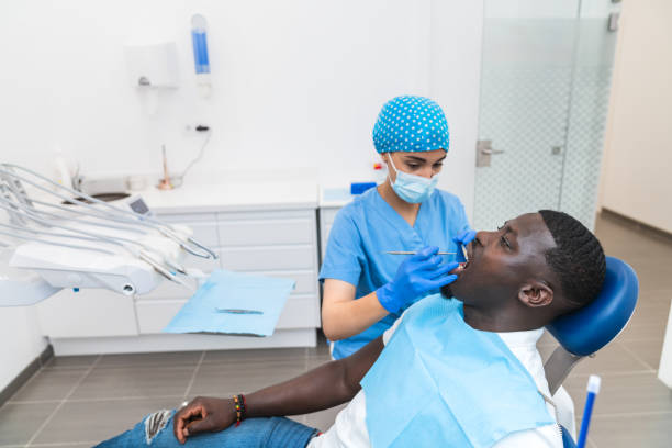 Best Emergency Dental Care for Trauma or Injury in Rexland Acres, CA